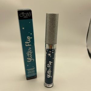 Glitter flip ciate London color siren